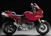 Ducati Multistrada 1100